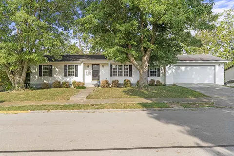 1301 Dale Dr, Winchester, KY 40391
