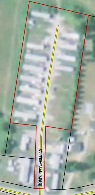 57 East Side Trailer Park Rd, Corbin, KY 40701