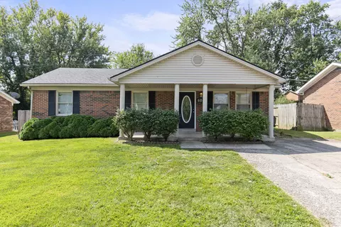 608 Oldham Ave, Richmond, KY 40475