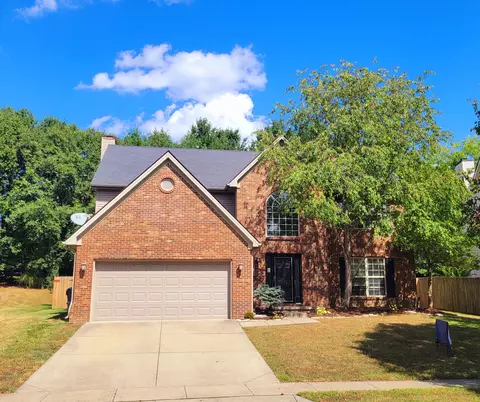 5052 Magnolia Gardens Pl, Lexington, KY 40515