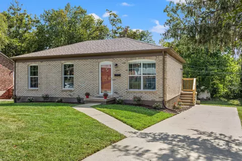 2374 Le Havre Rd, Lexington, KY 40504