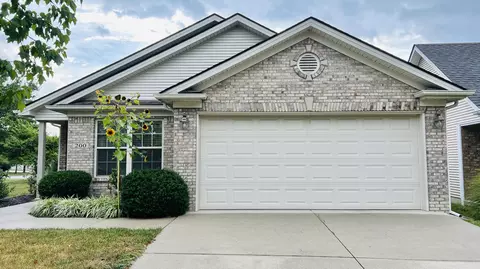 200 Old Woolen Mill Ln, Lexington, KY 40511