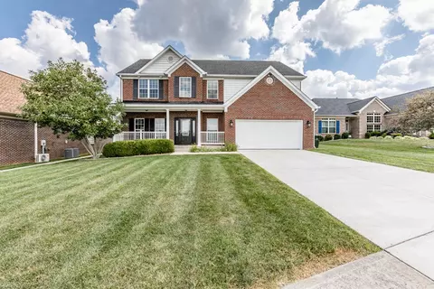 227 Ward Hall Mnr, Georgetown, KY 40324