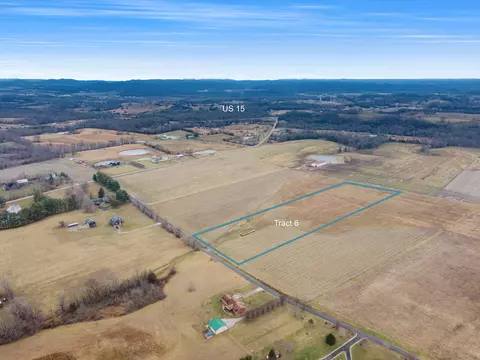 214 William Whitley Rd, Crab Orchard, KY 40419