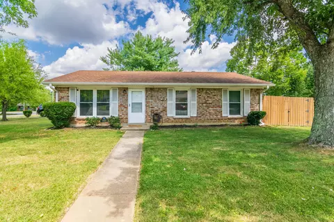 1601 Sol Ct, Lexington, KY 40515