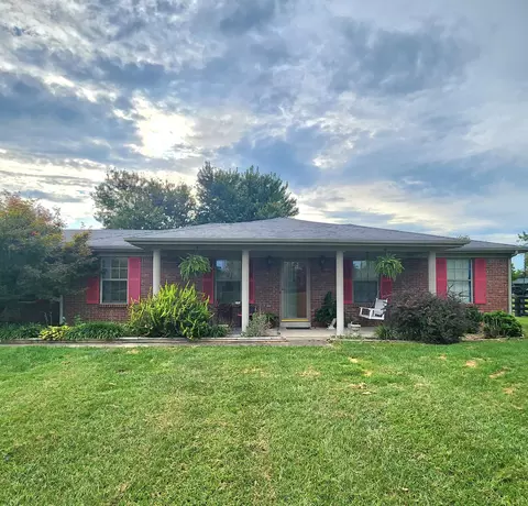 208 John Ballard Rd, Berea, KY 40403
