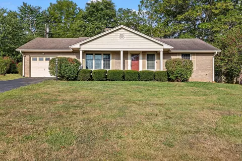 1109 Elm St, Danville, KY 40422