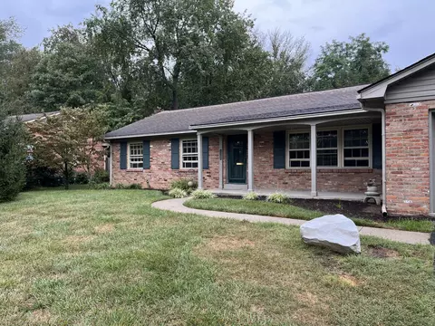 3407 Brookhaven Dr, Lexington, KY 40502