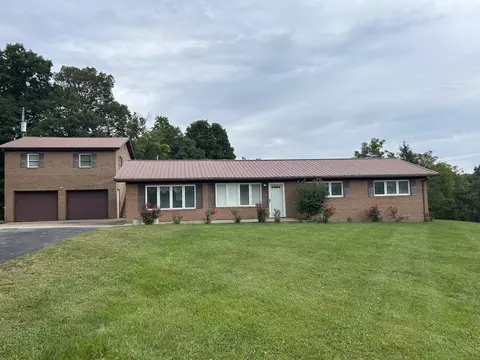 1753 Jchs Rd, Mckee, KY 40447