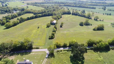 6 Cole Lane, Harrodsburg, KY 40330