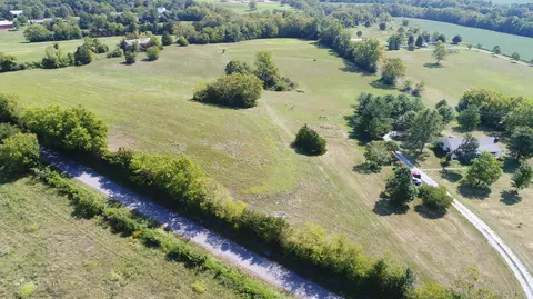 7 Cole Lane, Harrodsburg, KY 40330