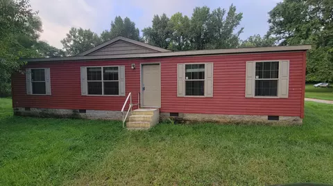 3980 Melody Ln, Henderson, KY 42420