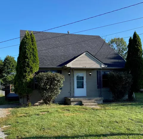 1731 Lakeside Dr, Shelbyville, KY 40065