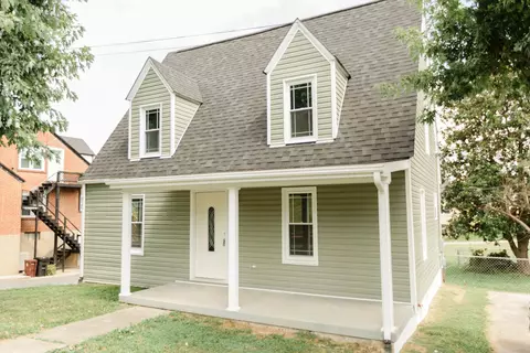 801 N Main St, Somerset, KY 42501