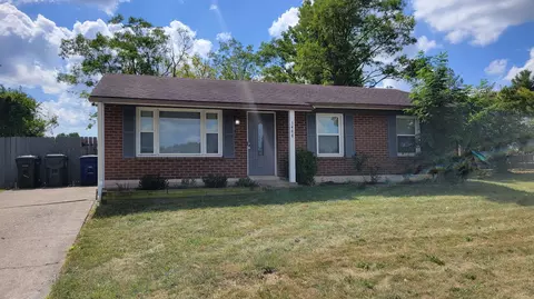 3488 Buckhorn Dr, Lexington, KY 40515