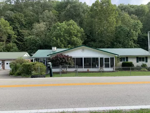 2884 Hwy 205, Vancleve, KY 41385