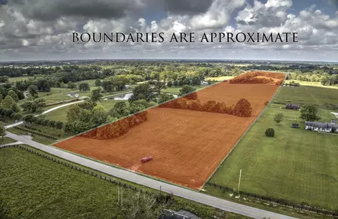 9999 Charlie Norris Rd, Richmond, KY 40475