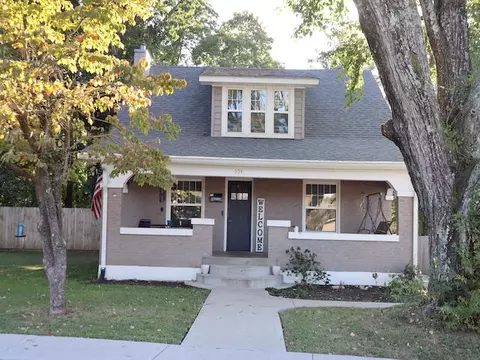 504 N College St, Somerset, KY 42501