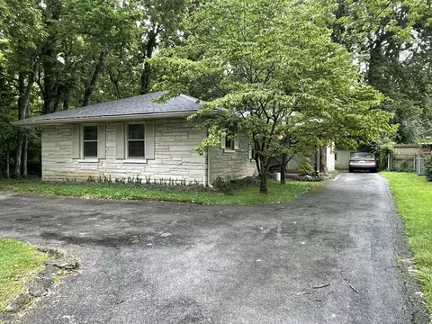 336 Zandale Dr, Lexington, KY 40503