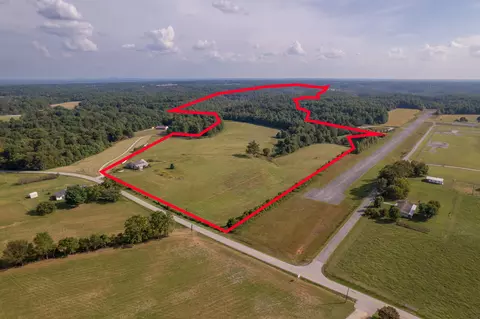 1615 Possum Trot Rd, Liberty, KY 42539