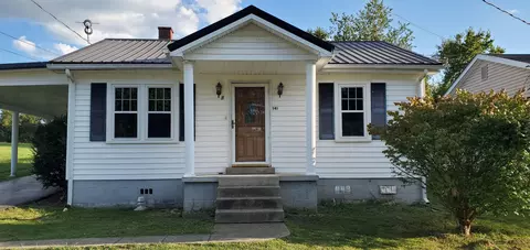 141 Rose Ln, Richmond, KY 40475