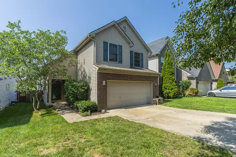 620 Kenova Trce, Lexington, KY 40511