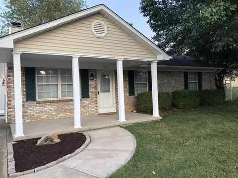 405 Corman Dr, Nicholasville, KY 40356