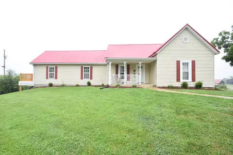 810 Central Pike, Harrodsburg, KY 40330