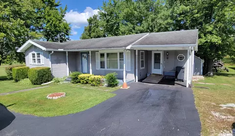 6059 E Hwy 60, Salt Lick, KY 40371