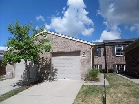 3545 Lochdale Terrace Ter, Lexington, KY 40514