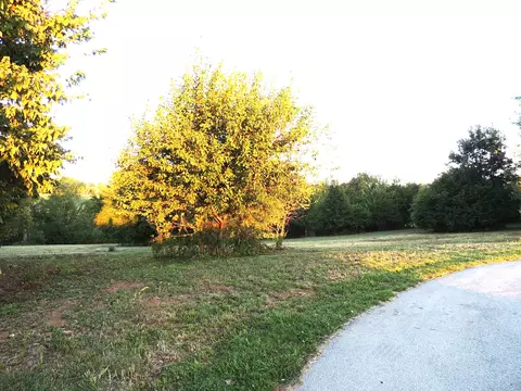 00 Bobby Jones Blvd, Frankfort, KY 40601