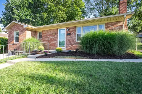 1021 Mojave Trl, Frankfort, KY 40601