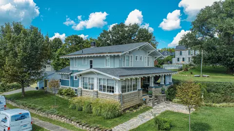 452 N Locust St, Carlisle, KY 40311