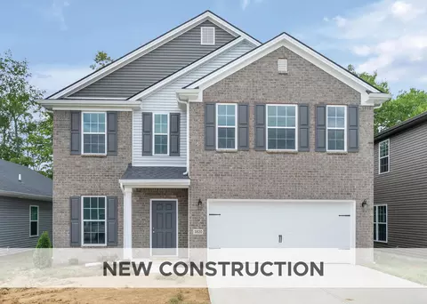 3820 Wading Creek Trl, Lexington, KY 40509