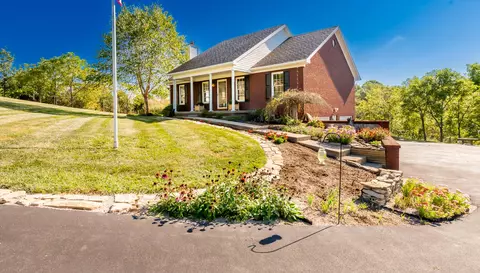 3531 Bardstown Rd, Lawrenceburg, KY 40342