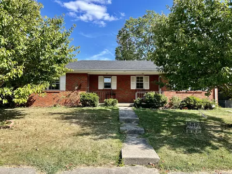 27 Kittison Dr, Winchester, KY 40391