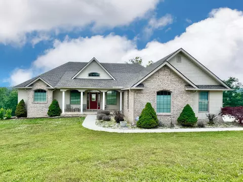 78 Ridgeview Ln, Bronston, KY 42518