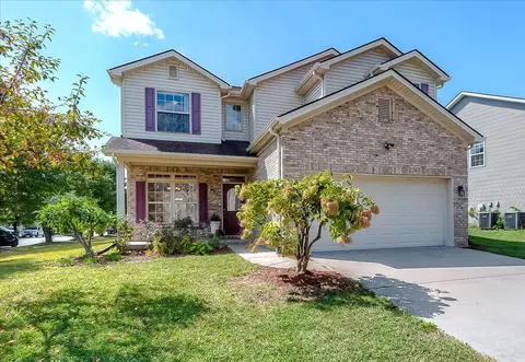 2040 Drummond Dr, Lexington, KY 40511