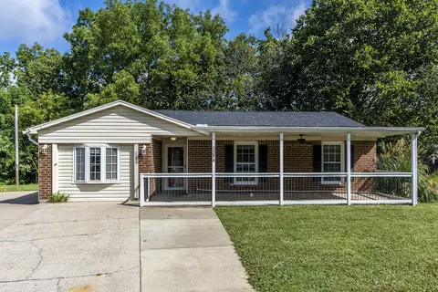 2294 Shannon Rd, Paris, KY 40361