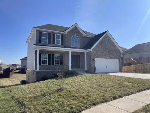 110 Kenton Way, Georgetown, KY 40324