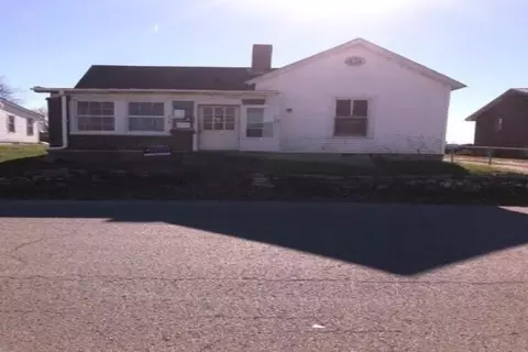 238 E Martin Luther King B, Danville, KY 40422