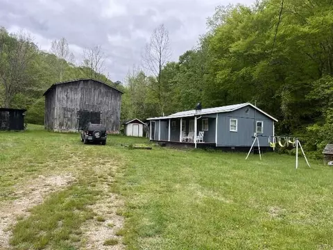 41354137 Bowling Creek Rd, Jackson, KY 41339