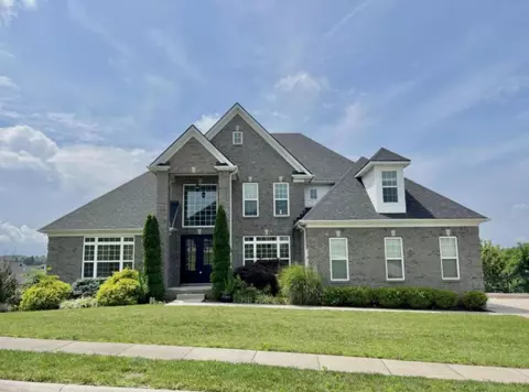 117 Wannamaker Blvd, Richmond, KY 40475