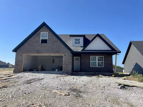 5001 Bentwood Ct, Richmond, KY 40475