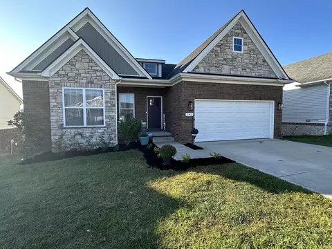 740 Copley Pointe Dr, Richmond, KY 40475