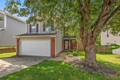 260 Elkhorn Green Pl, Georgetown, KY 40324