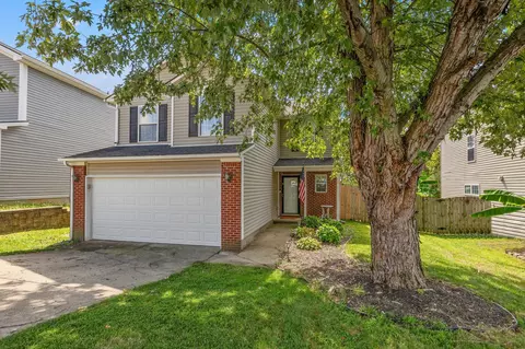 260 Elkhorn Green Pl, Georgetown, KY 40324