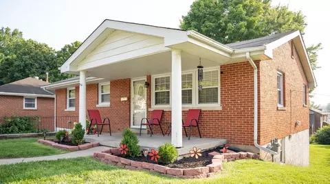 296 Springhill Dr, Paris, KY 40361
