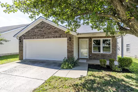 2788 Whiteberry Dr, Lexington, KY 40511