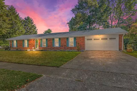 3220 Pontchartrain Ct, Lexington, KY 40515